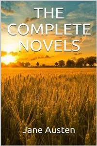 The complete novels_cover