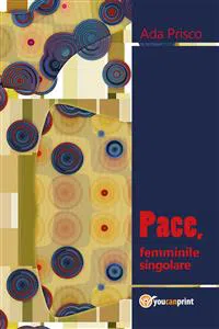 Pace, femminile singolare_cover