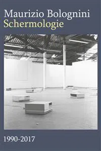 Schermologie 1990-2017_cover