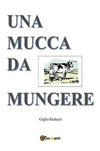 Una mucca da mungere_cover