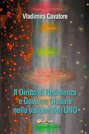 Il Diritto di Resistenza e Governo Globale nella visione dell'UNO