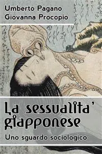 La sessualità giapponese. Uno sguardo sociologico_cover