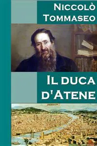 Il duca d'Atene_cover