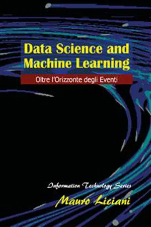 Data Science and Machine Learning