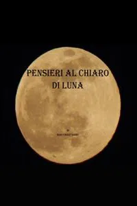 Pensieri al chiaro di luna_cover