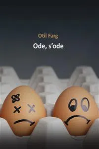 Ode, s'ode_cover