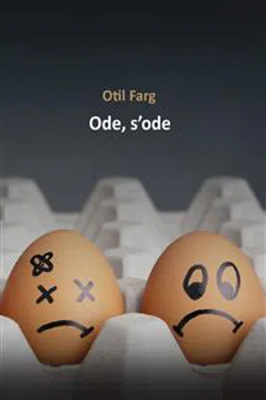 Ode, s'ode