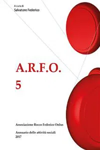 A.r.f.o. 5_cover