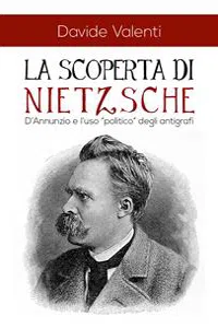 La scoperta di Nietzsche_cover