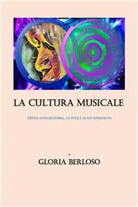 La cultura musicale_cover