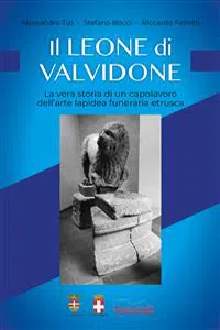 Il Leone di Valvidone_cover