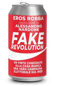 Fake Revolution_cover