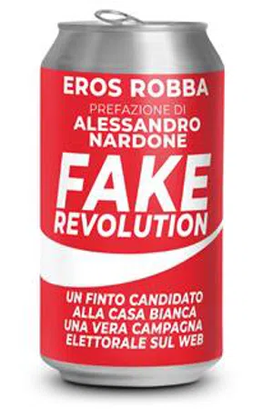 Fake Revolution