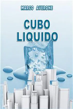 Cubo Liquido