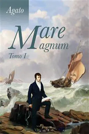 Mare magnum - Tomo I