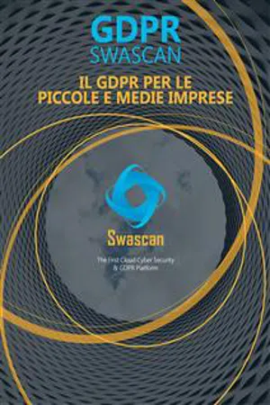 Gdpr Swascan