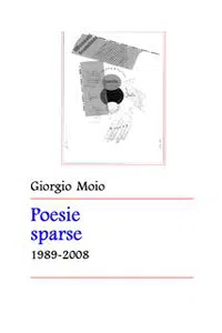 Poesie sparse 1989-2008_cover