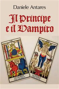 Il Principe e il Vampiro_cover