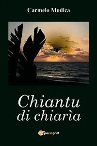 Chiantu di chiarìa_cover