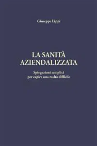 La sanità aziendalizzata_cover