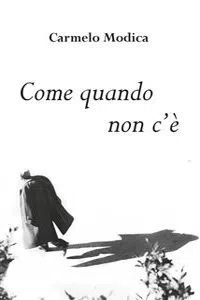 Come quando non c'è_cover