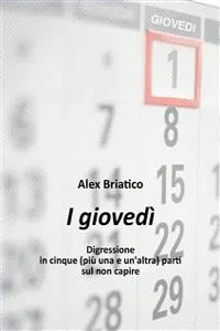 I Giovedì_cover