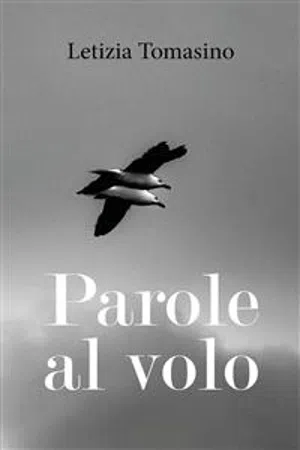 Parole al volo