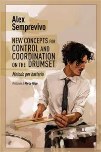 New Concepts for Control and Coordination on the Drumset_cover