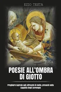 Poesie all'ombra di Giotto_cover