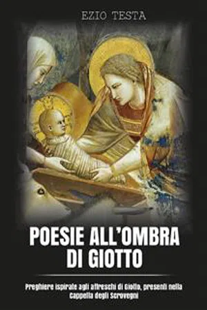 Poesie all'ombra di Giotto