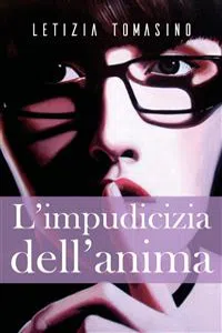 L'impudicizia dell'anima_cover