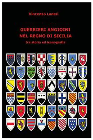 Guerrieri Angioini nel Regno di Sicilia