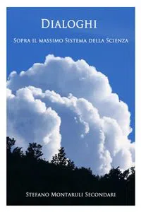 Dialoghi sopra il massimo Sistema della Scienza_cover