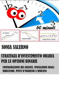 Strategia d'investimento oraria per le opzioni binarie_cover