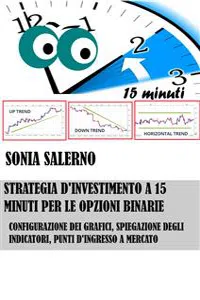 Strategia d'investimento a 15 minuti per le opzioni binarie_cover