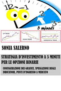 Strategia d'investimento a 5 minuti per le opzioni binarie_cover