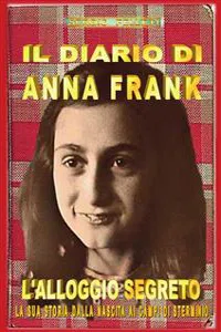 Il diario di Anna Frank_cover