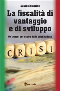 La fiscalità di vantaggio e di sviluppo_cover