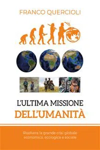 L'ultima missione dell'umanità_cover