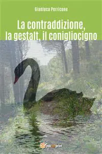 La contraddizione, la gestalt, il conigliocigno_cover