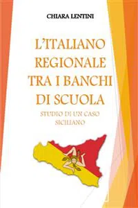 L'italiano regionale tra i banchi di scuola_cover