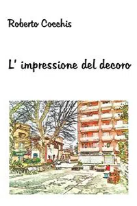 L'impressione del decoro_cover