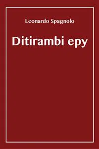 Ditirambi epy_cover