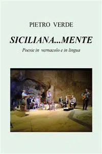 Siciliana...mente_cover