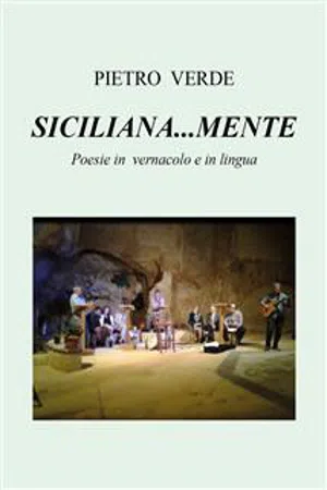 Siciliana...mente