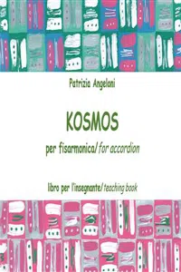 KOSMOS per fisarmonica - Libro per l'insegnante_cover