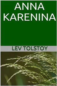 Anna Karenina_cover