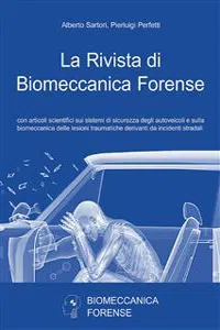 La Rivista di Biomeccanica Forense_cover