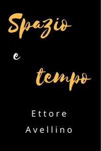 Spazio e tempo_cover