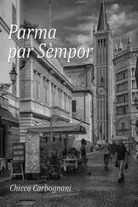 Parma par sèmpor_cover